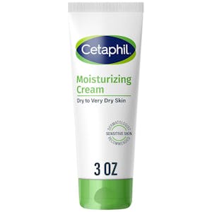 Cetaphil Moisturizing Cream