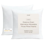 Throw Pillow Inserts