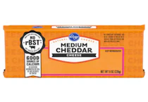 Kroger Cheese