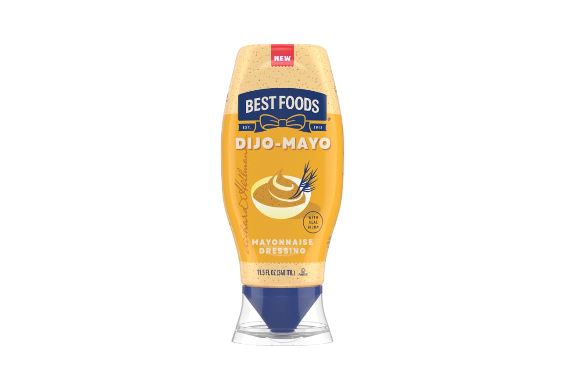 Best Foods® Dijo-Mayo 