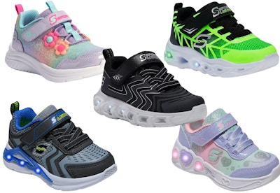 Skechers Toddler Sneakers