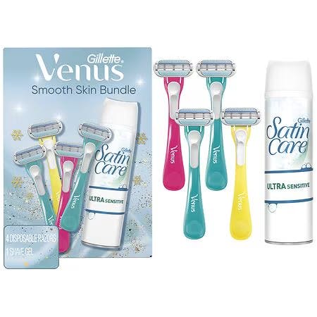 2 Venus Gift Sets