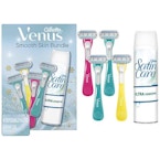 2 Venus Gift Sets