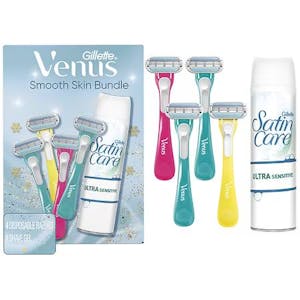 2 Venus Gift Sets