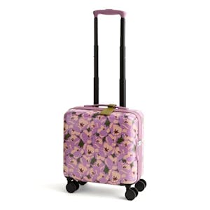 Vera Bradley Hardside Suitcase
