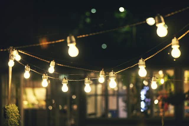 8 Illuminating Ways to Save on Outdoor String Lights card image