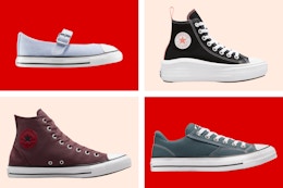 Converse Shoes