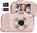 NBD 4K Digital Camera