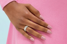 Kiss Gel Press-On Nails, as Low as $2.56 on Amazon (Reg. $9) card image