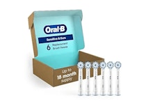 Oral-B Replacement Brush Heads