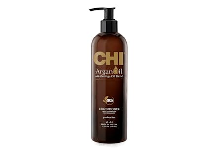 Chi Argan Oil Conditioner