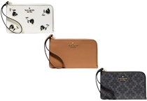 Kate Spade Wristlet