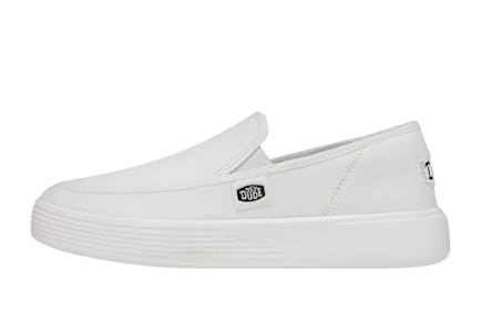 Hey Dude Sneakers