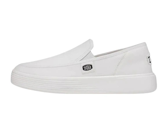 Hey Dude Sneakers