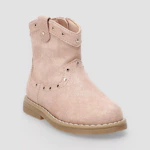 Kids' Western Ankle Boots