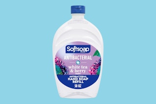 softsoap refill