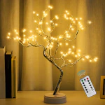 Fairy Tree Lamp