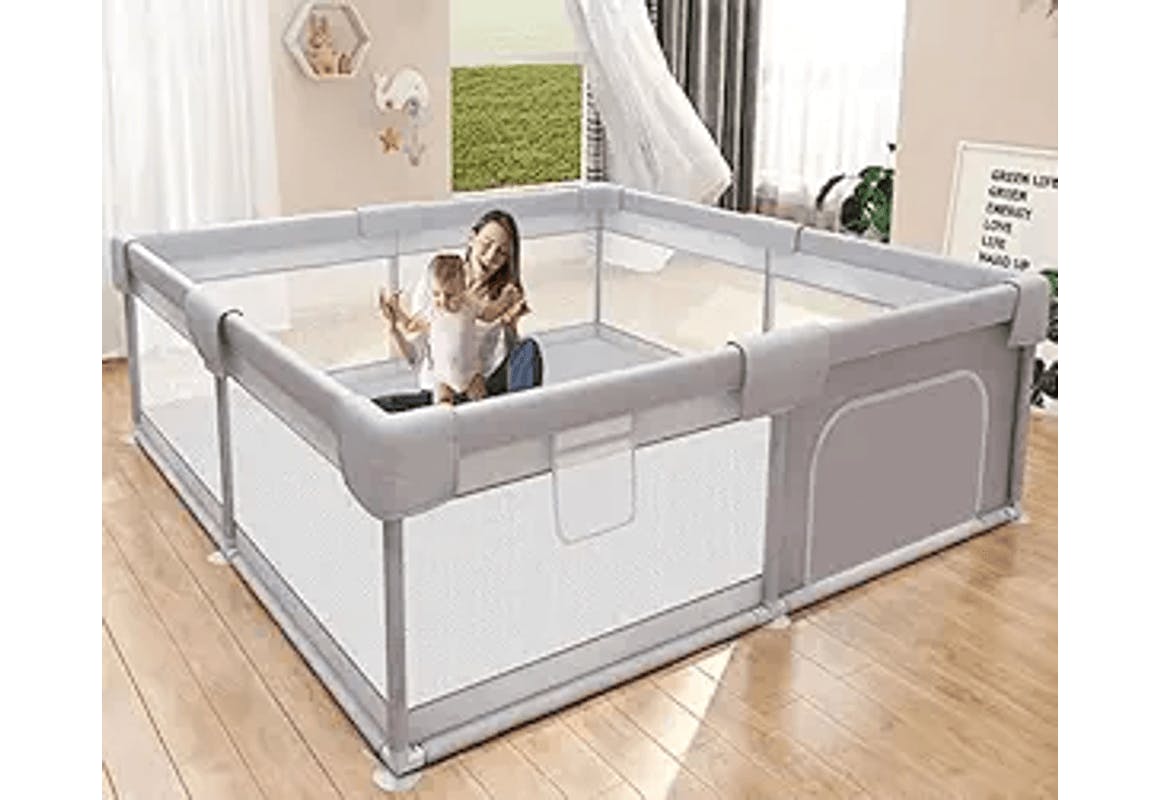 Baby Playpen