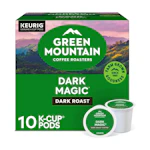 Green Mountain Coffee K-Cup Pods
