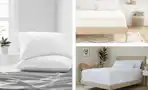 linens & hutch bedding