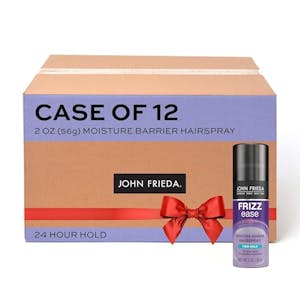 John Frieda Hairspray 12-Pack