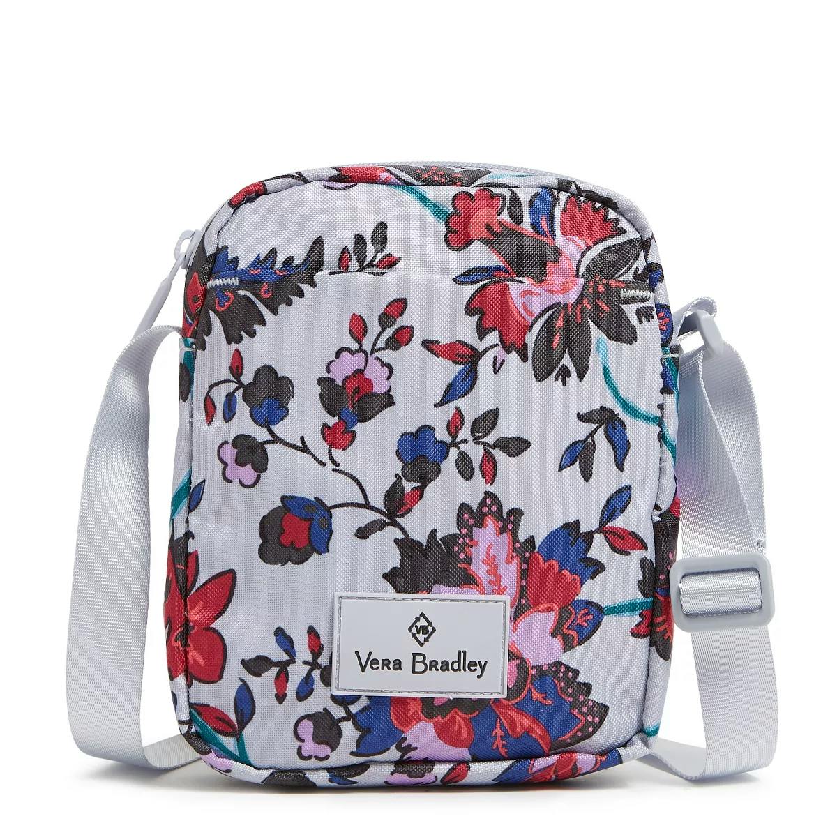 Vera Bradley Crossbody Bag