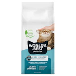 World's Best Cat Litter