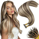 Nano Ring Hair Extensions