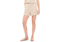 Old Navy Women's Linen-Blend Shorts