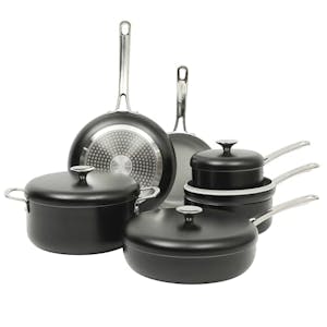 Sur La Table 10-Piece Cookware Set