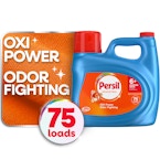 Persil Laundry Detergent