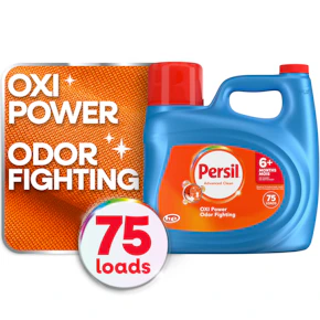 Persil Laundry Detergent