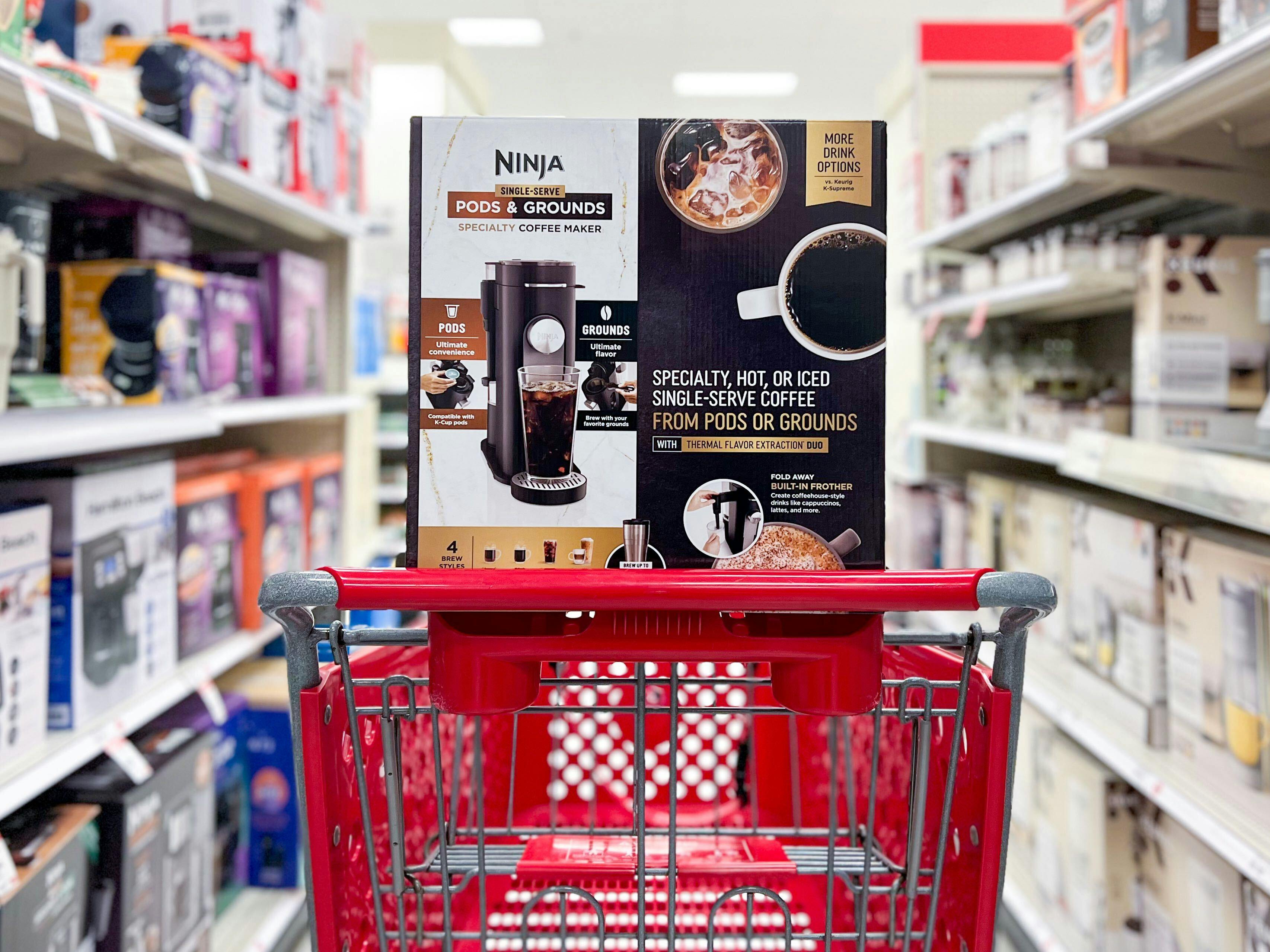 13 Ways to Get the Best Price on a Keurig Coffee Maker - The Krazy Coupon  Lady