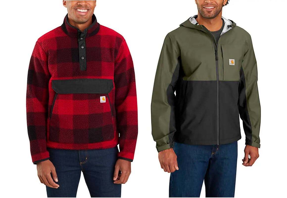 Jackets