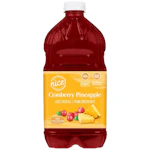 Nice! Cranberry Pineapple Juice
