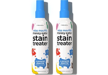Stain Remover Spray
