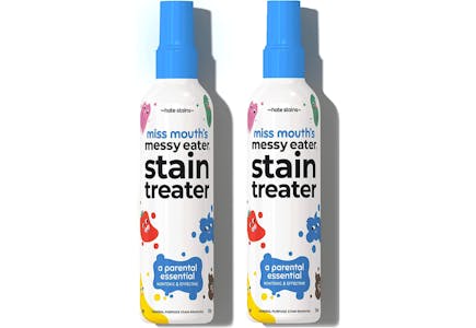 Stain Remover Spray