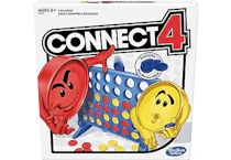 Connect 4