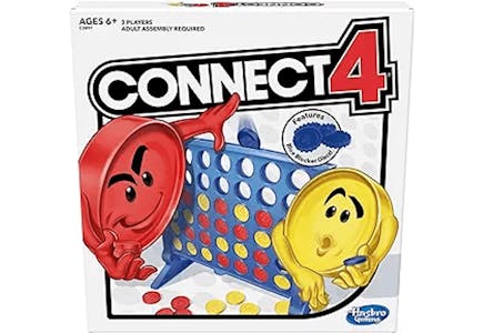 Connect 4