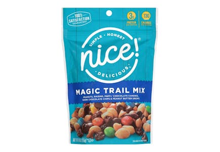 Nice Trail Mix