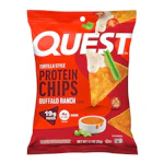 Quest Tortilla Protein Chips 12-Pack