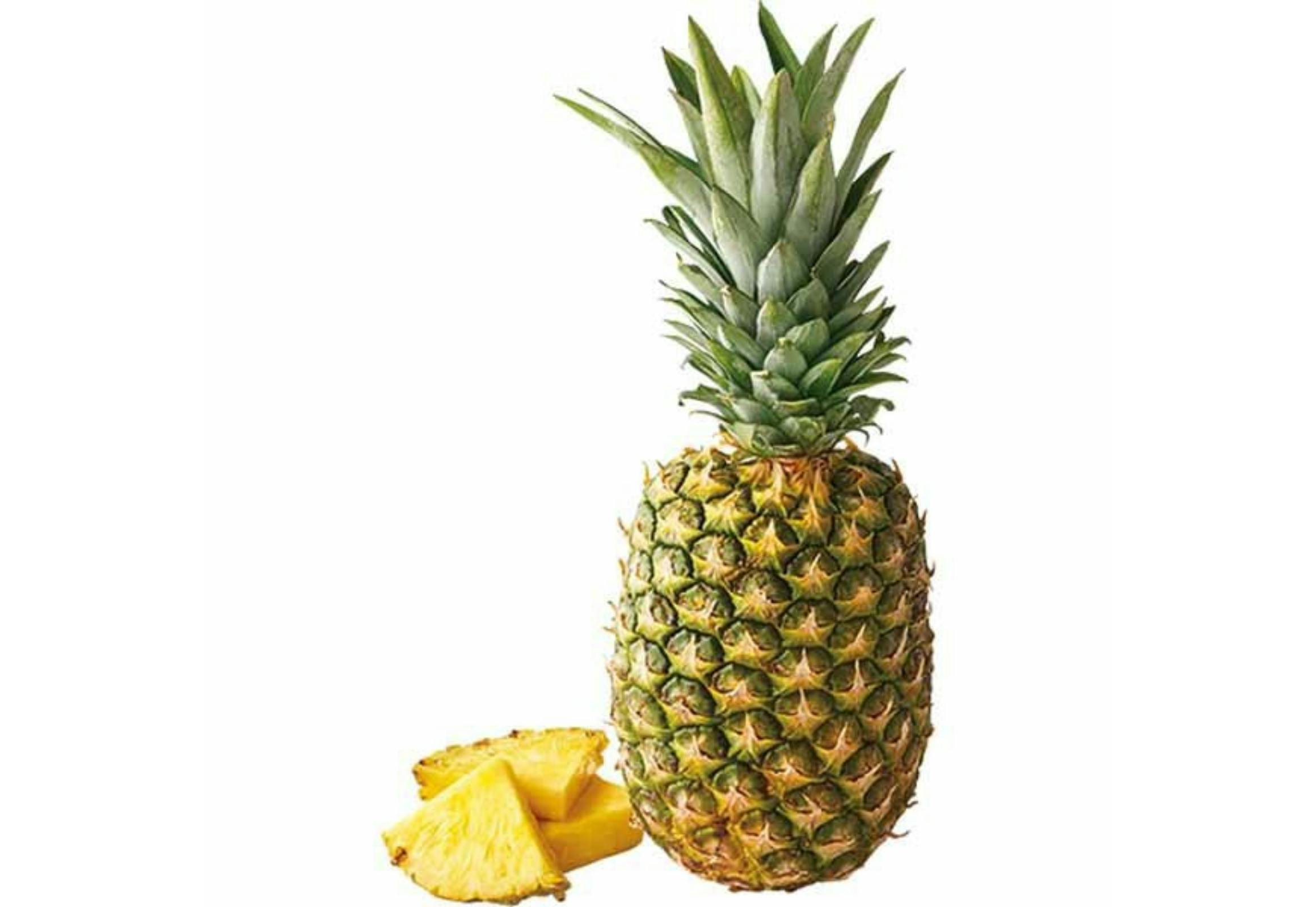 Pineapple