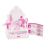 Melissa & Doug Beauty Salon Set
