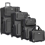 Amsterdam 4-Piece Luggage Set