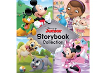 Disney Junior Storybook Collection