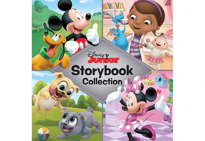 Disney Junior Storybook Collection