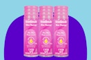 Skintimate Shave Gel 3-Pack