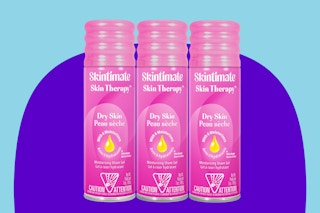 Skintimate Shave Gel 3-Pack