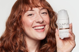 Olaplex No. 6 Bond Smoother