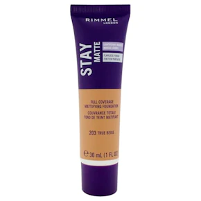 Rimmel Stay Matte Foundation
